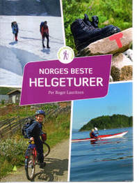 Norges beste helgeturer