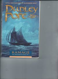 Ramage by Dudley Pope - 2000