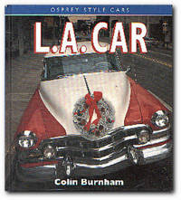 L. a . Car