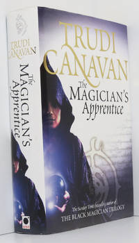 The Magician's Apprentice