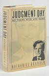 Judgment Day: My Years with Ayn Rand