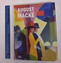 August Macke und die Schweiz/and Switzerland