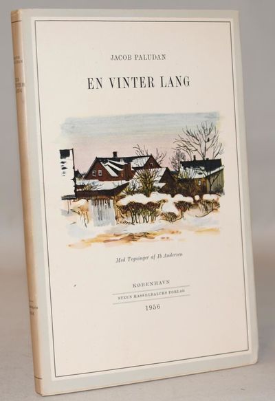 En vinter lang.