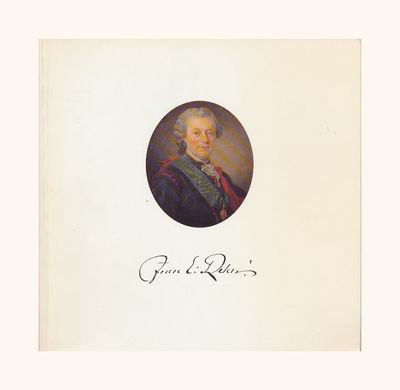 Jean Eric Rehn 1717-1793.