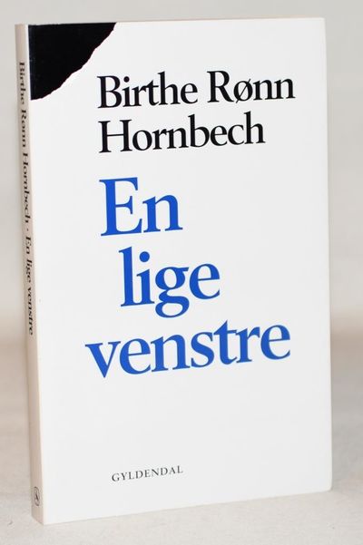En lige venstre - folk og folkestyre omkring…