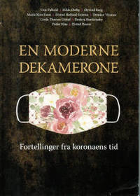 En moderne dekamerone. Fortellinger fra koronaens…