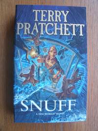 image of Snuff