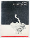 Maya Plisetskaya