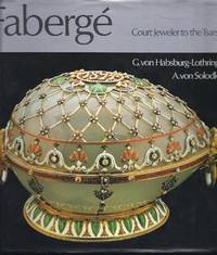 Fabergé, Court Jeweler to the Tsars