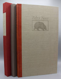 Zebra Noise with a flatted 7th by Richard Wagener - One of seventy numbered copies, signed by Wagener. Designed and - 1998 - from Michael R. Thompson, Booksellers, ABAA/ILAB (SKU: 17183)