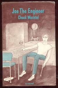 Joe the Engineer [*SIGNED*]