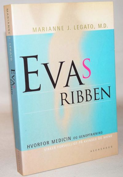 Evas ribben - Hvorfor medicin og genoptræning…