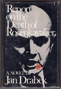 Report on the Death of Rosenkavalier
