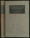 Richard Hakluyt and the English Voyages: Special Publication No. 10