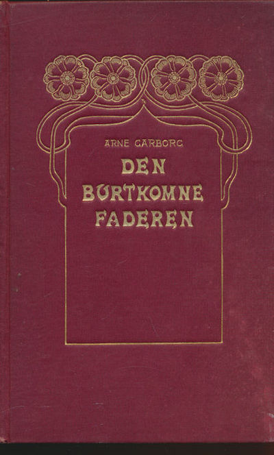Den burtkomne faderen