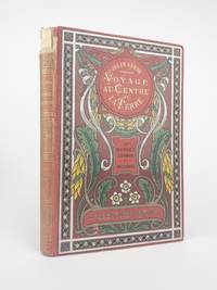 VOYAGE AU CENTRE DE LA TERRE (VOYAGES EXTRAORDINAIRES)