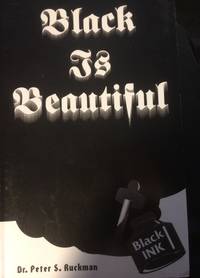 Black Is Beautiful