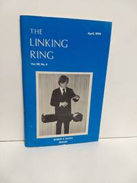 image of The Linking Ring Volume 59, No 4 April 1979