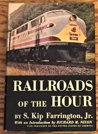 image of Railroads of the Hour