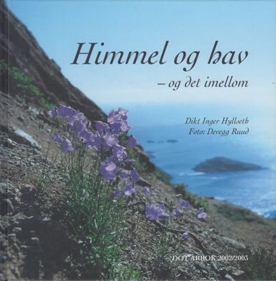 Himmel og hav - og det imellom. Dikt: Inger…