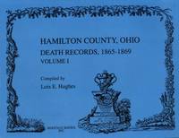 Hamilton County Death Records, 1865-1869