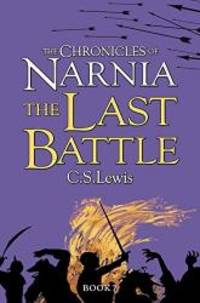image of Last Battle (The Chronicles of Narnia)