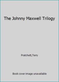 cover of The Johnny Maxwell Trilogy
