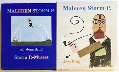 Maleren Storm P.