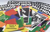 BALLYHOO MAGAZINE: The first 12 issues, August 1931 - July 1932