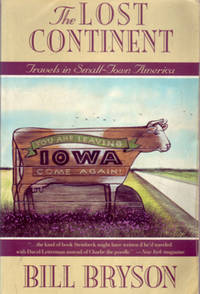 image of The Lost Continent