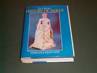 cover of The Collectors History of Dolls