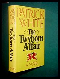 image of THE TWYBORN AFFAIR