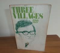 cover of Three Villages