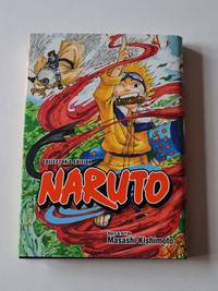 'Naruto, Vol. 1 (Collector''s Edition)'