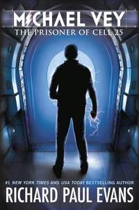 image of Michael Vey: The Prisoner of Cell 25