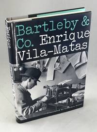 cover of Bartleby & Co.