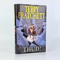 Thud! by Pratchett, Terry - 2005