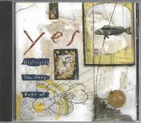 image of Highlights - The Very Best of YES (CD)