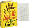 Kid Andrew Cody & Julie Sparrow