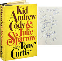 Kid Andrew Cody & Julie Sparrow