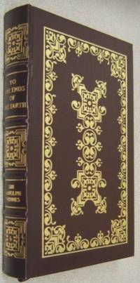 cover of To The Ends of the Earth: The Trans-Globe Expedition--The First Pole-to-Pole Circumnavigation of the Globe (The Leather Bound Nautical Library Ser.)