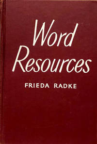 Word Resources