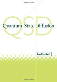 Quantum State Diffusion