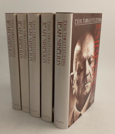Jean Sibelius. 1-5.