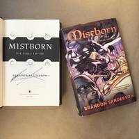 Mistborn: The Final Empire
