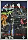 Poems for America new poems Signed 1st Edition