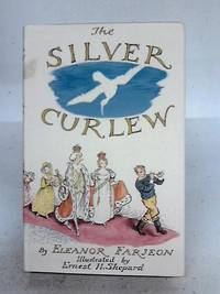 The Silver Curlew by Eleanor Farjeon - 1960