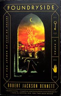 Foundryside, Volume 1 (Founders Trilogy)