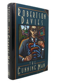 image of THE CUNNING MAN