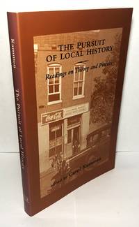 The Pursuit of Local History